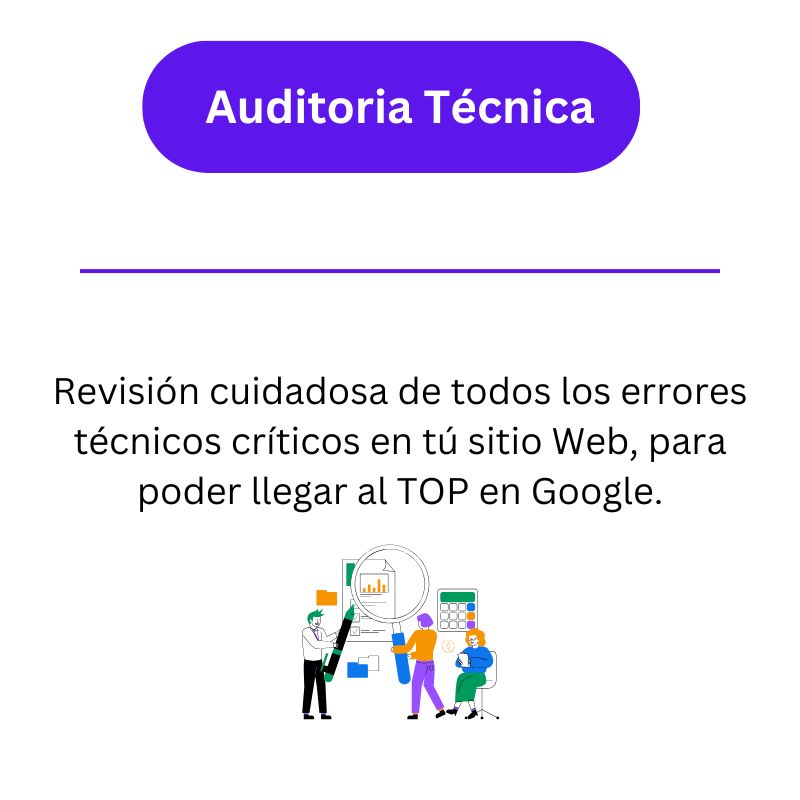 Auditoria Técnica